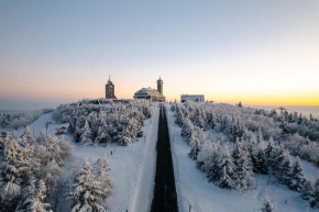 Fichtelberghaus Oberwiesenthal
